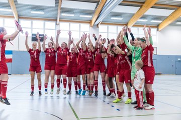 Bild 46 - F NFV Futsalturnier